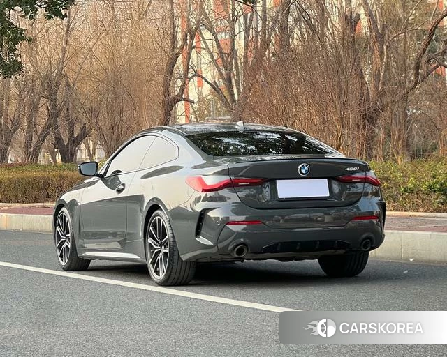 BMW 4 series id 3908003 из Китая 13