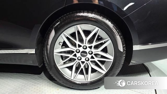 Genesis G80 (RG3) id 4493567 из Кореи 13