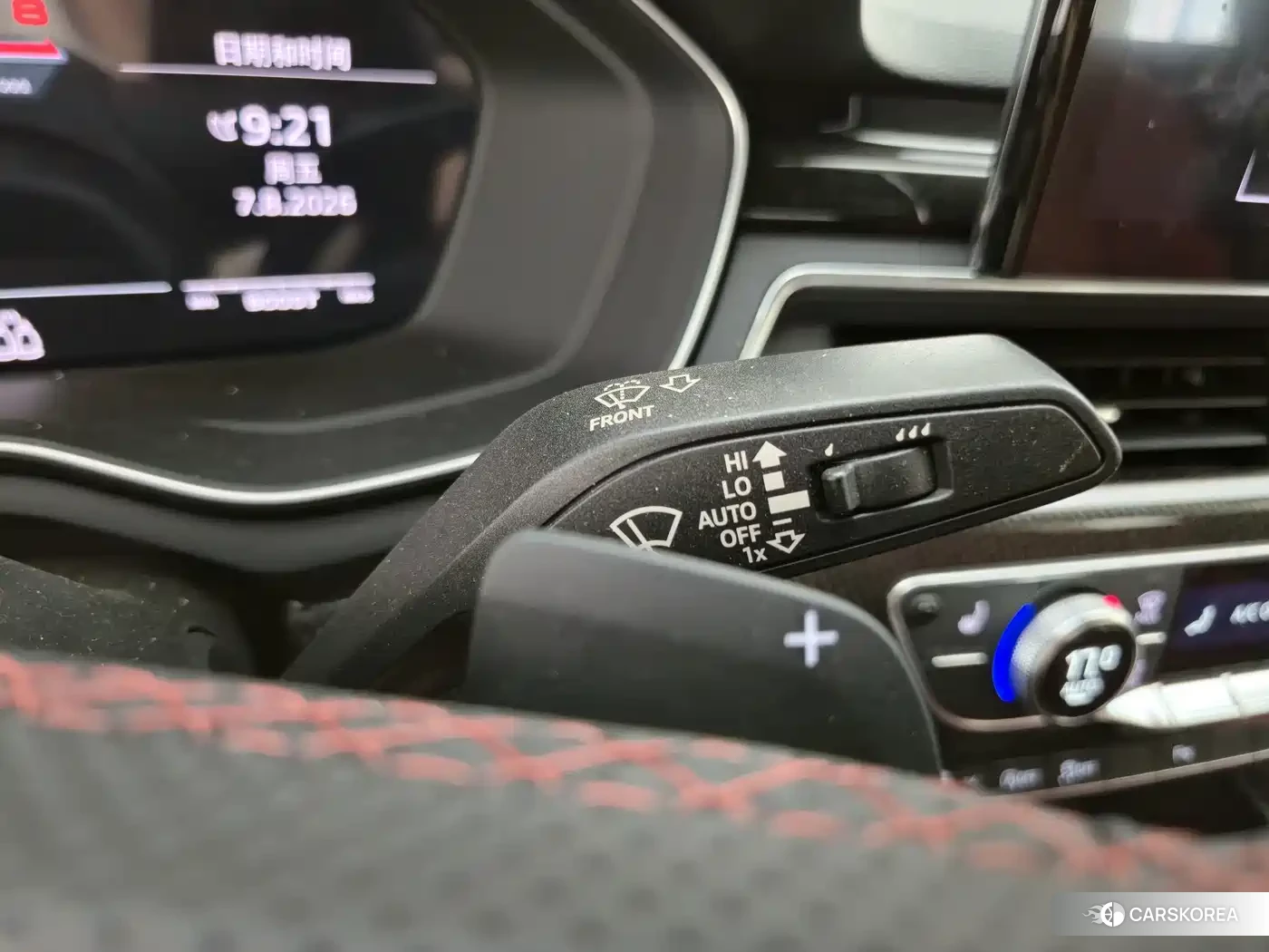 Audi S4 id 4674465 из Китая 13