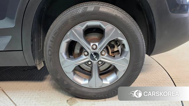 Kia The New Seltos id 4929119 из Кореи 13