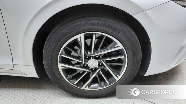 Hyundai The New Grandeur IG id 4905894 из Кореи 13