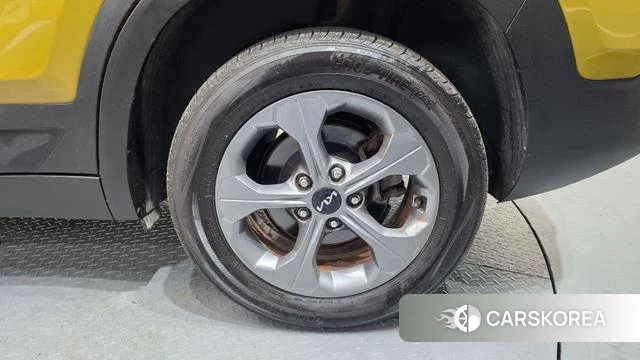 Kia The New Seltos id 4230792 из Кореи 13