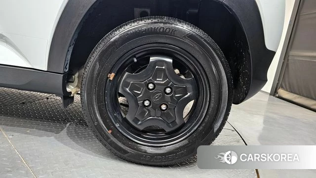 Hyundai Casper id 4343109 из Кореи 13