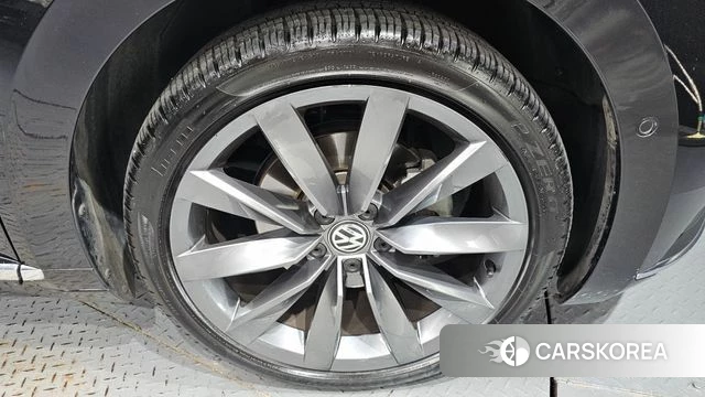 Volkswagen Arteon id 4671962 из Кореи 13