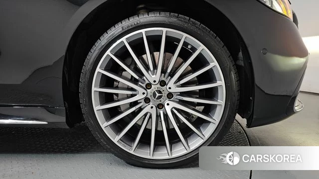Mercedes-Benz S-Class W223 id 4898448 из Кореи 13