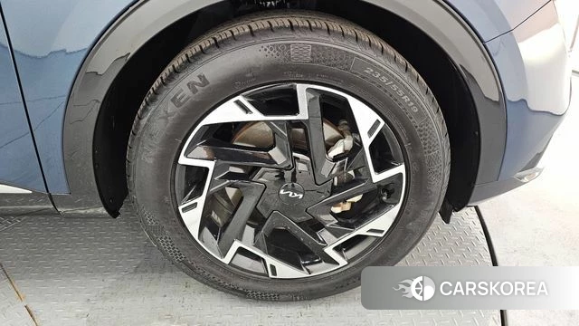 Kia Sportage 5th Generation id 4444803 из Кореи 13
