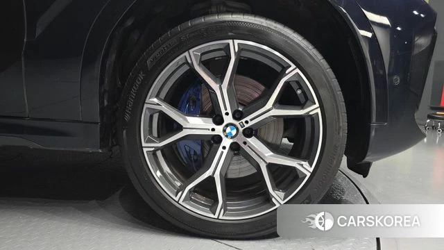 BMW X6 (G06) id 4637060 из Кореи 13