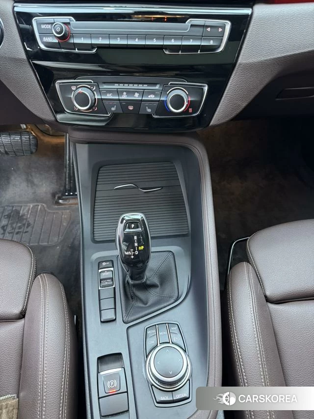 BMW X1 id 4218166 из Китая 13