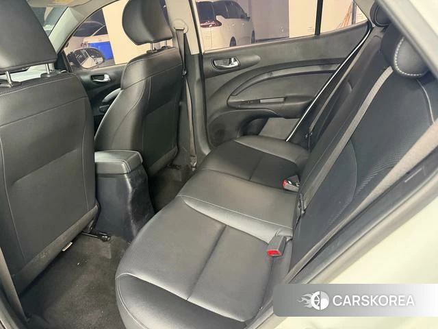 Kia Yi Ran id 4259540 из Китая 13