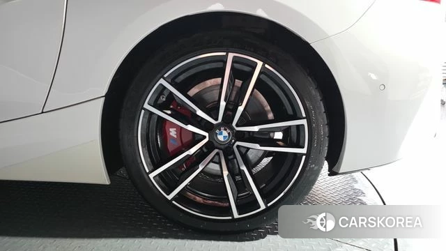BMW Z4 (G29) id 4507348 из Кореи 13