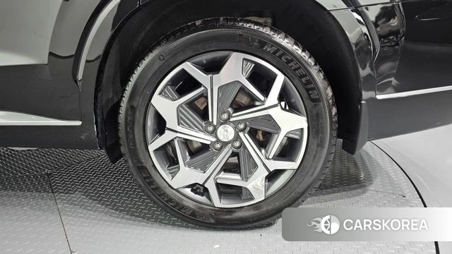 Hyundai Palisade id 4930359 из Кореи 13