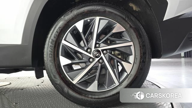 Hyundai Tucson (NX4) id 4905714 из Кореи 13