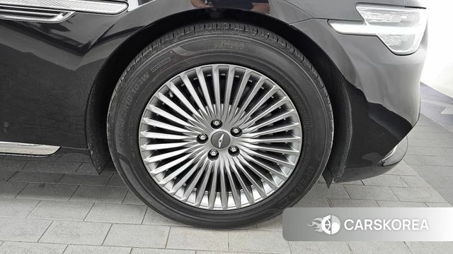 Genesis G90 id 4304903 из Кореи 13