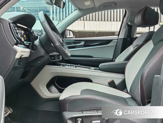 Volkswagen Tourang id 4274140 из Китая 13