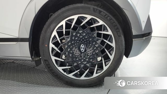 Hyundai Ionic 5 id 4707691 из Кореи 13