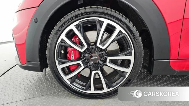 Mini Cooper S id 4243215 из Кореи 13