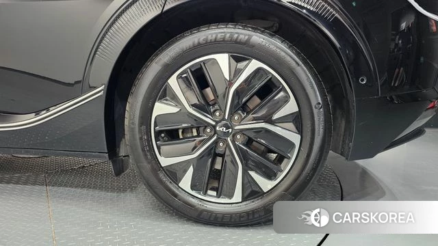 Kia EV6 id 4848562 из Кореи 13