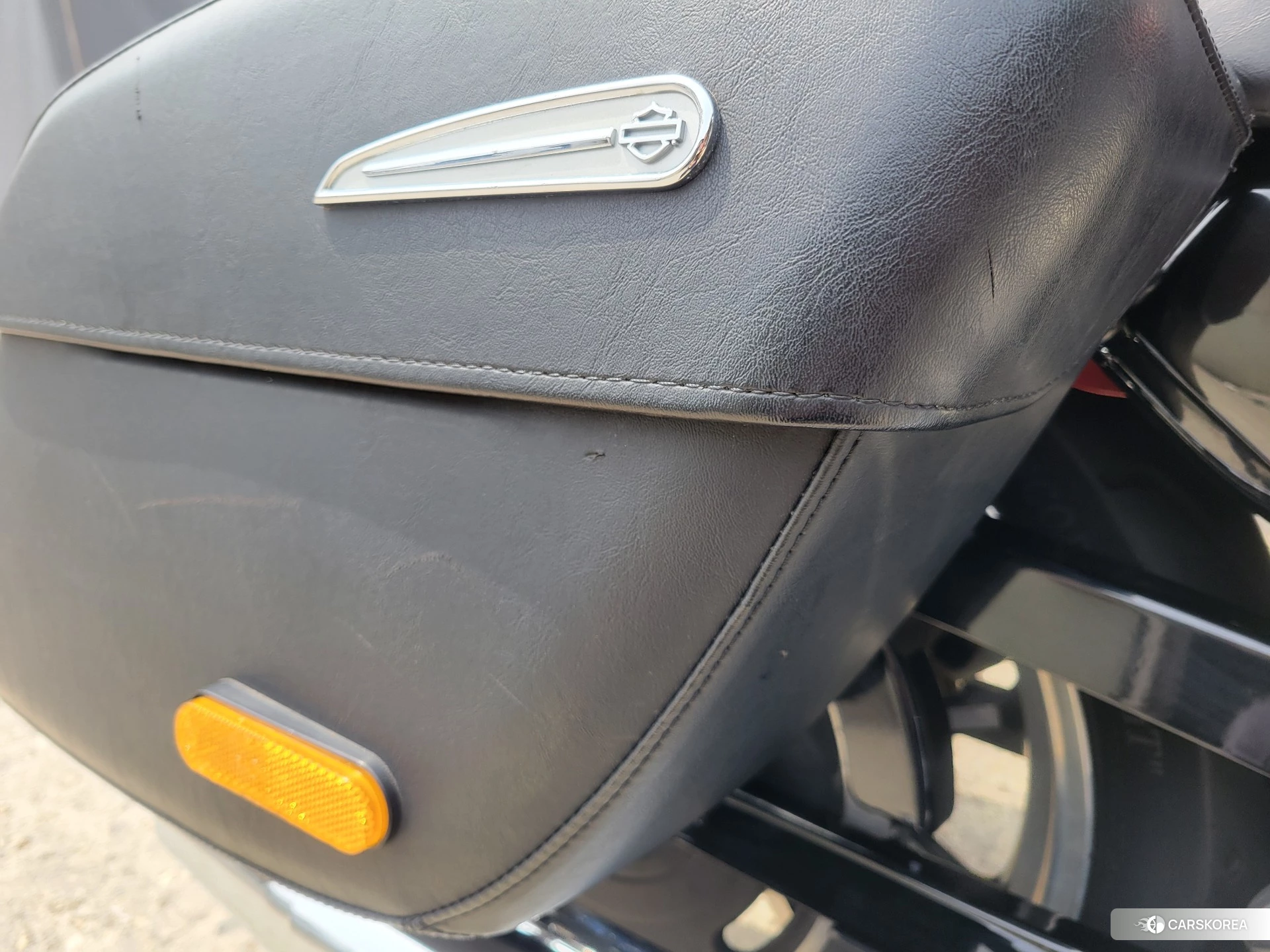 Проданный Harley-Davidson Sportster XL1200T SuperLow id 4191740 из Японии, фото 13