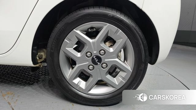Kia The New Kia Ray id 4499541 из Кореи 13