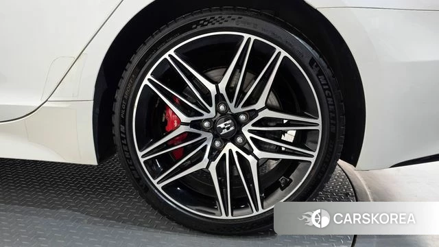 Kia Stinger Meister id 4646744 из Кореи 13