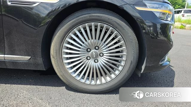 Genesis G90 id 4642434 из Кореи 13