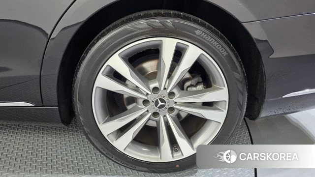 Mercedes-Benz S-Class W222 id 4620671 из Кореи 13
