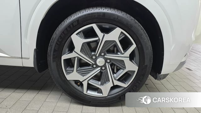 Hyundai Palisade id 4310167 из Кореи 13