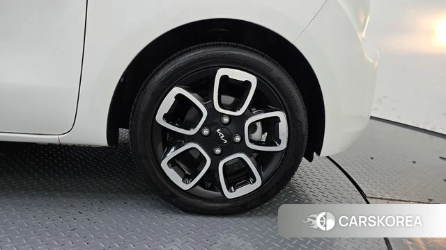 Kia The New Ray id 4267409 из Кореи 13