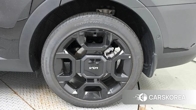Kia The New Sorento 4th Generation id 4893081 из Кореи 13