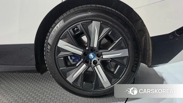 BMW iX id 4768148 из Кореи 13
