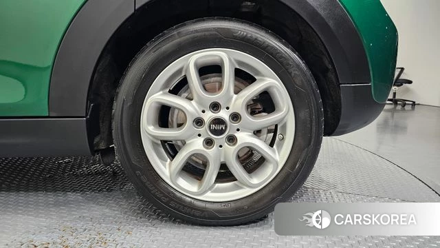 Mini Cooper id 4677031 из Кореи 13