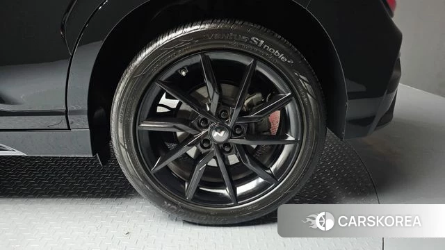 Hyundai The New Kona id 4316476 из Кореи 13