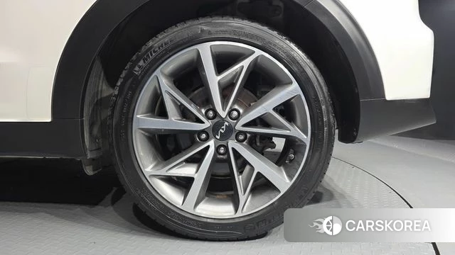 Kia The New Niro id 4697776 из Кореи 13