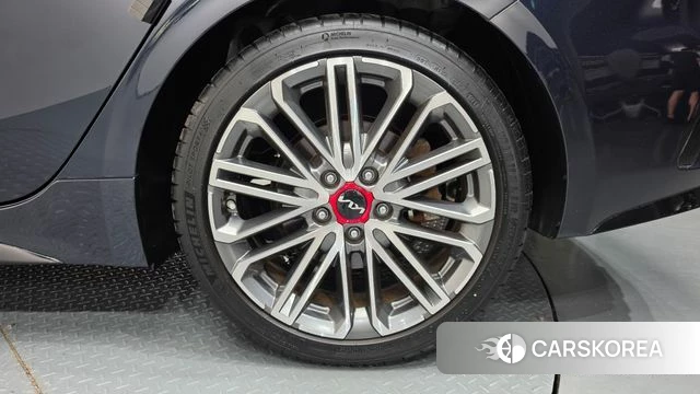 Kia The New K3 2nd generation id 4666623 из Кореи 13