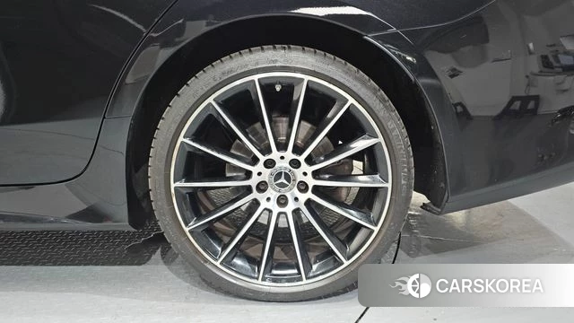Mercedes-Benz CLS-Class C257 id 4765342 из Кореи 13