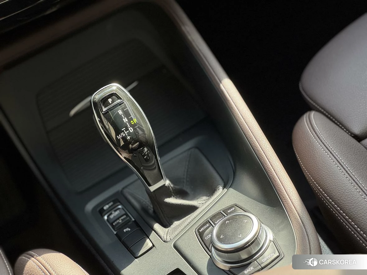 BMW X1 id 4407473 из Китая 13