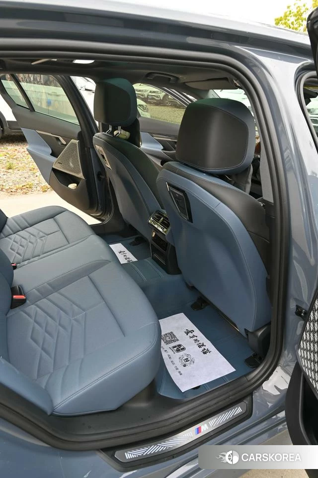BMW i5 id 4277602 из Китая 13