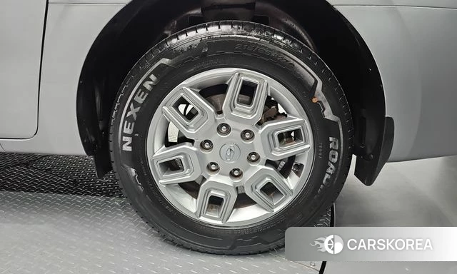 Hyundai Staria id 4943056 из Кореи 13