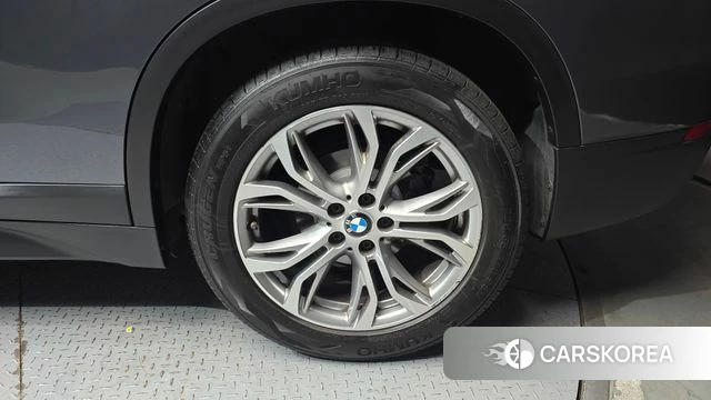 BMW X1 (F48) id 4642814 из Кореи 13