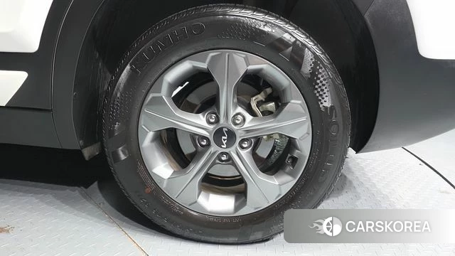 Kia The New Seltos id 4548910 из Кореи 13