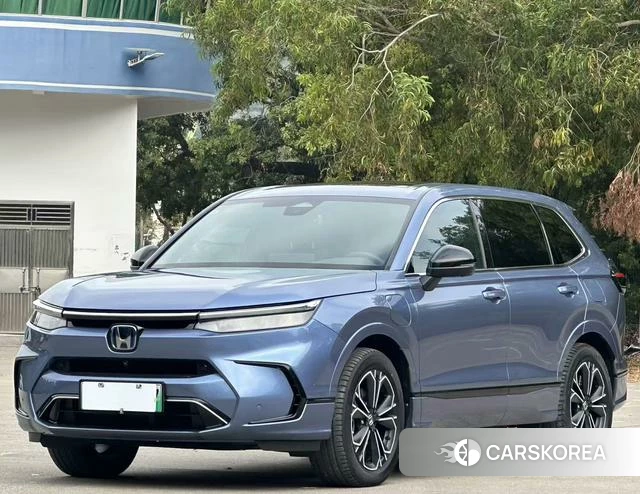 Honda Hao Ying id 3869773 из Китая 13