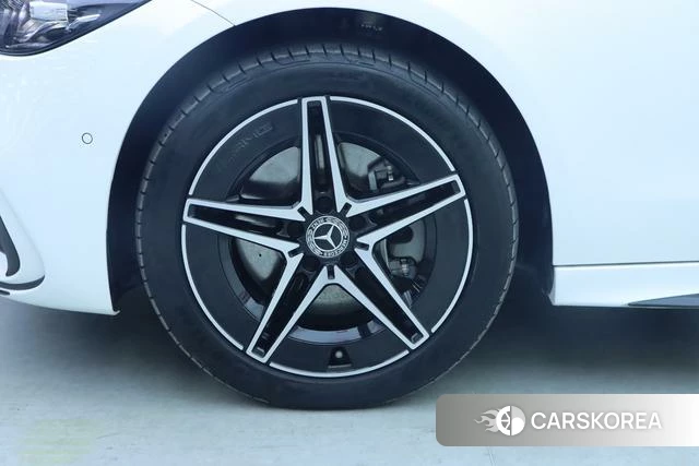 Mercedes-Benz Class C id 4208246 из Китая 13