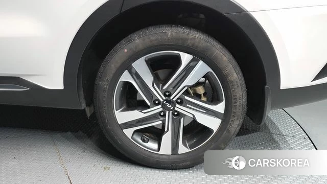 Kia Sorento 4th Generation id 4408774 из Кореи 13