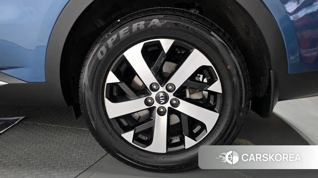 Kia Sorento 4th Generation id 4203166 из Кореи 13