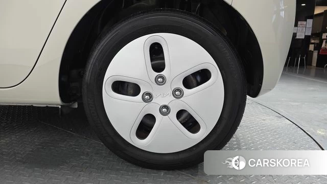 Kia The New Kia Ray id 4360661 из Кореи 13