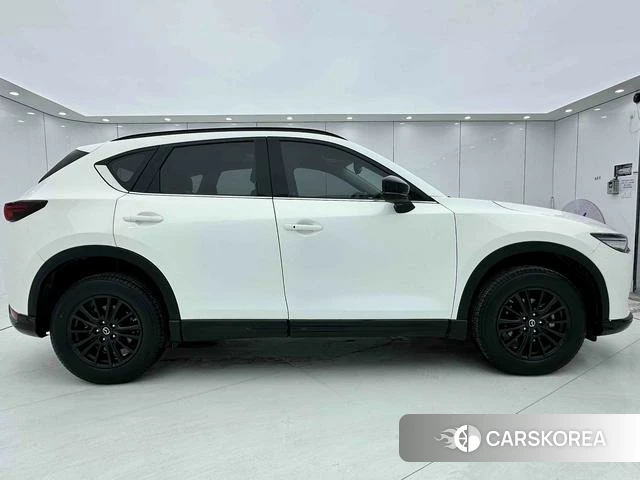 Mazda CX-5 id 4348397 из Китая 13