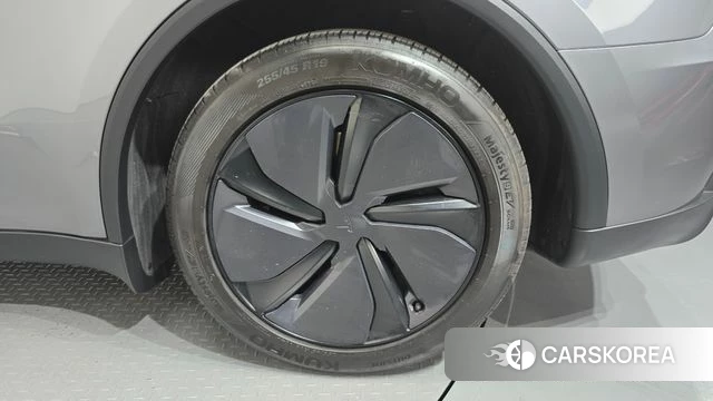 Tesla Model Y id 4715077 из Кореи 13