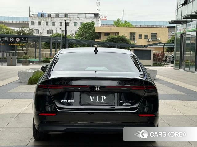 Honda Accord id 4263663 из Китая 13