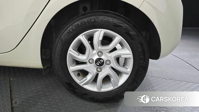Kia All New Morning (JA) id 4525773 из Кореи 13