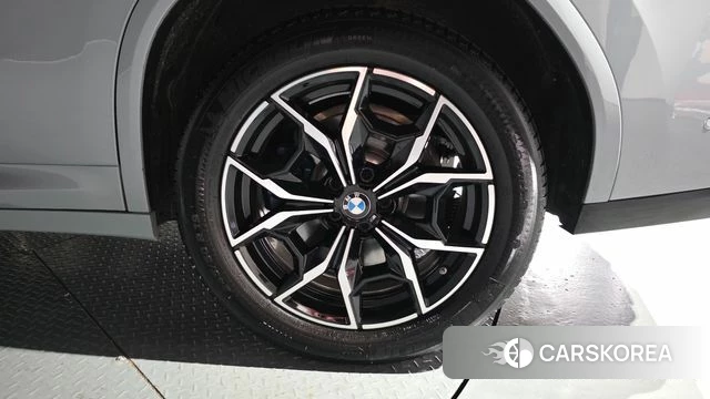BMW X4 (G02) id 4706518 из Кореи 13